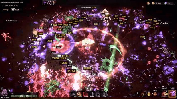 神器行者:重生|Artifact Seeker Resurrection|1.4.0|整合全DLC