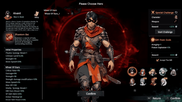 神器行者:重生|Artifact Seeker Resurrection|1.4.0|整合全DLC