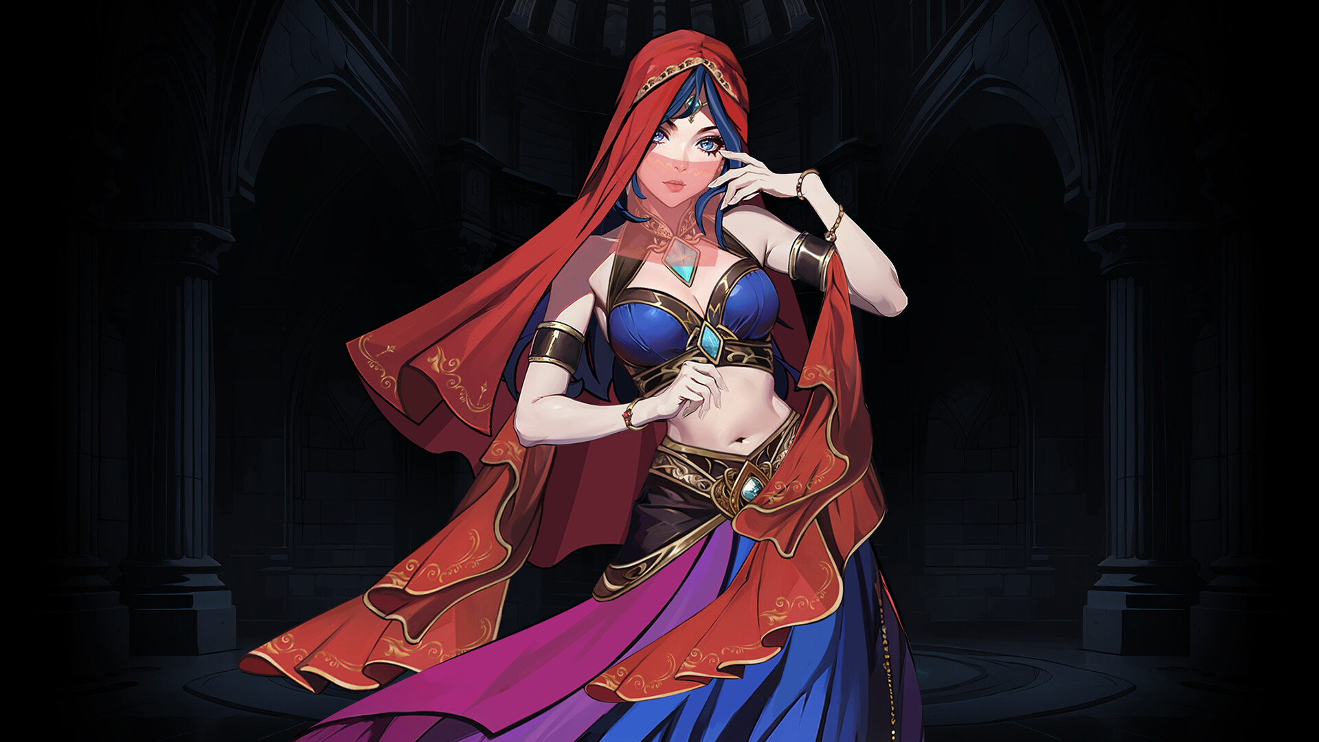 神器行者:重生|Artifact Seeker Resurrection|1.4.0|整合全DLC