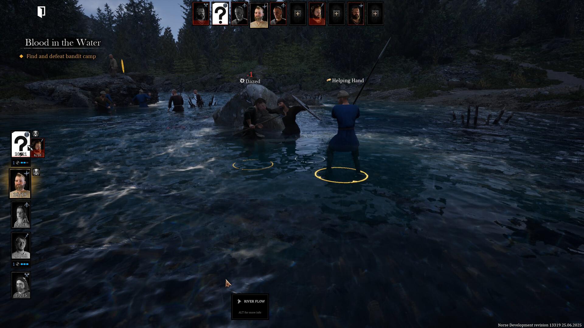 挪威:血誓/NORSE: Oath of Blood配图6 截图 #6