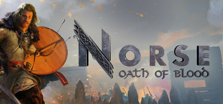 挪威：血誓/NORSE: Oath of Blood v1.0.7.7|策略战棋|42.2GB|中文-蝶影二次元