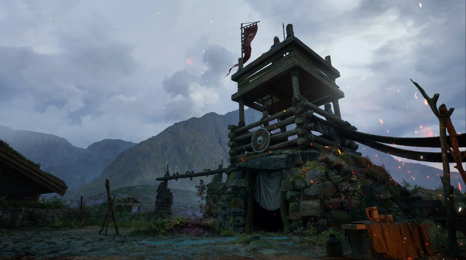 图片[29] • 《挪威：血誓/NORSE: Oath of Blood》v1.0.7.2|容量50.5GB|官方简体中文|支持键盘.鼠标 • BUG软件