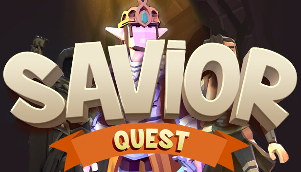 勇者任务 Savior Quest|官方中文|解压即撸|