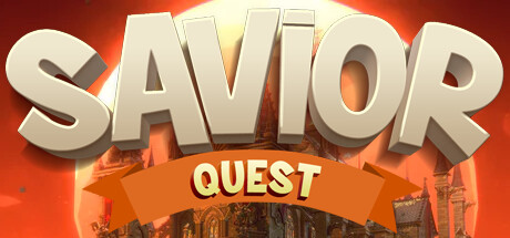 勇者任务/Savior Quest v1.0.0|角色扮演|容量2.7GB|免安装绿色中文版-马克游戏