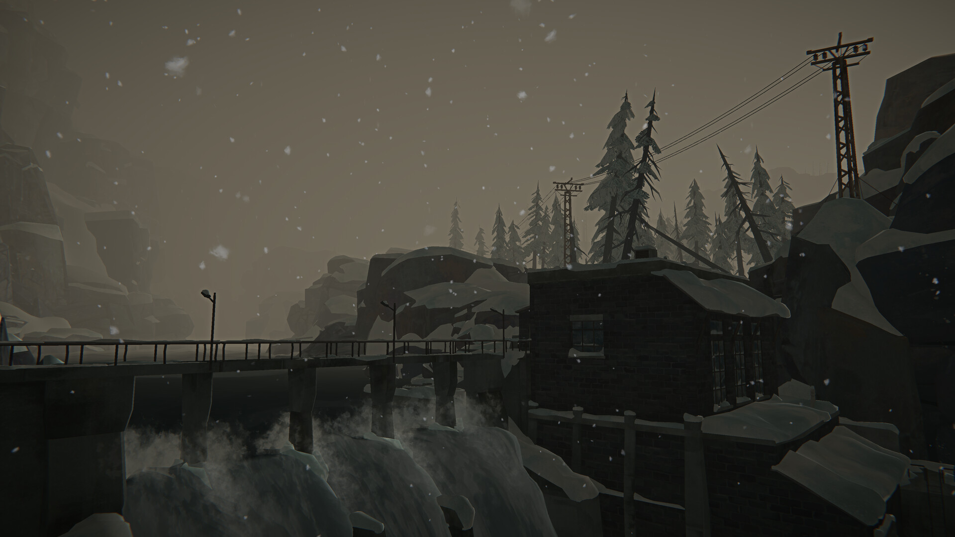 图片[25]-漫漫长夜（The Long Dark）免安装中文版下载-蒸汽游戏宝库 - 高质量Steam单机游戏下载站