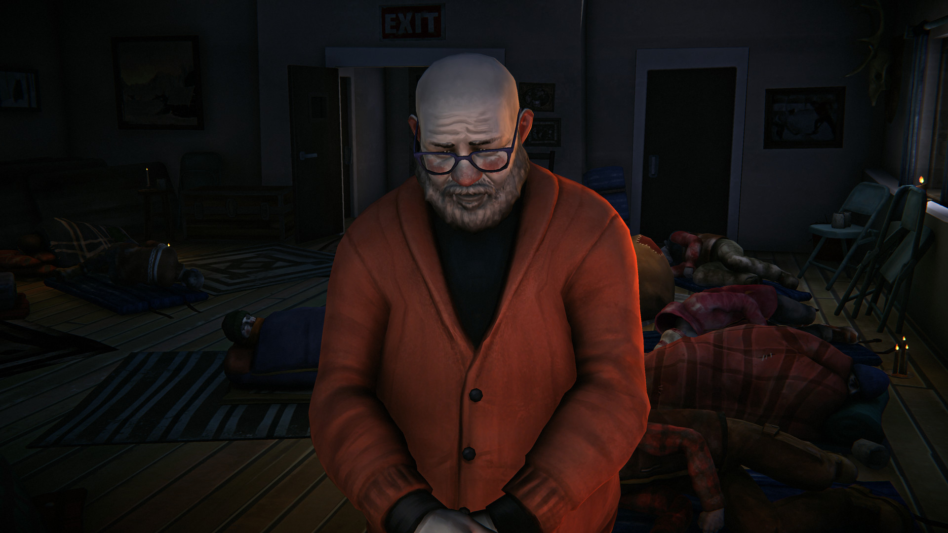 漫漫长夜/The Long Dark v2.44|动作冒险|容量13.6GB|免安装绿色中文版|支持键盘.鼠标.手柄
