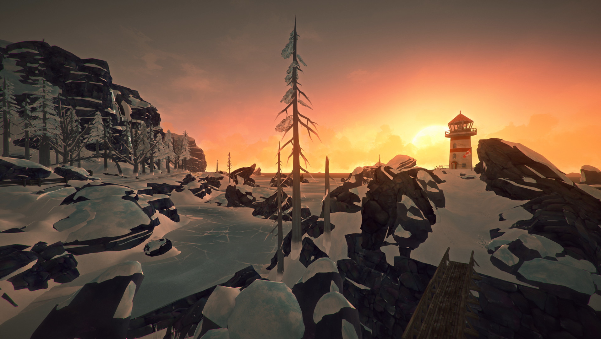漫漫长夜|The Long Dark|2.44|整合全DLC