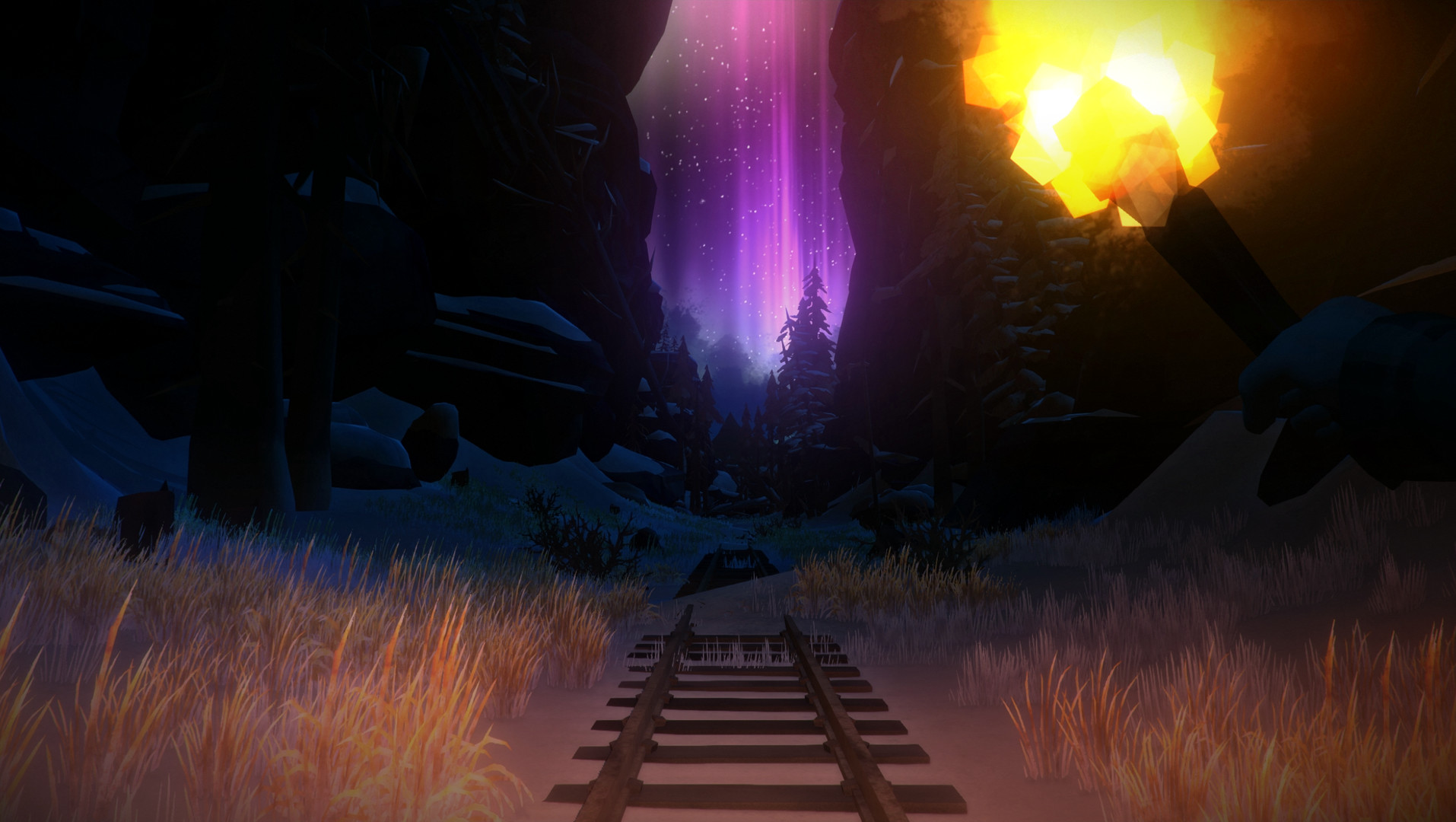 漫漫长夜/The Long Dark v2.44|动作冒险|容量13.6GB|免安装绿色中文版|支持键盘.鼠标.手柄-小辉娱乐网