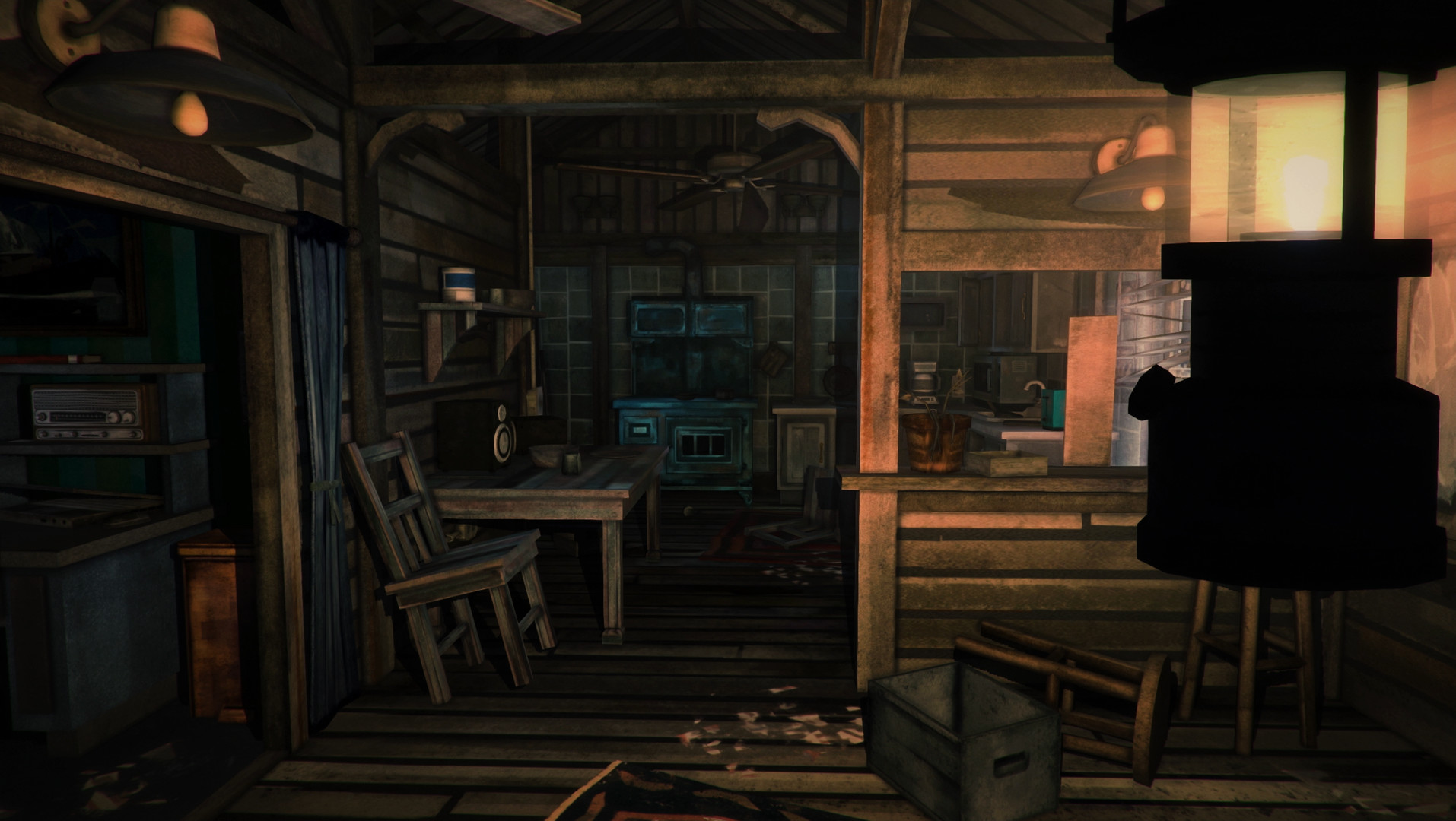漫漫长夜/The Long Dark v2.44|动作冒险|容量13.6GB|免安装绿色中文版|支持键盘.鼠标.手柄