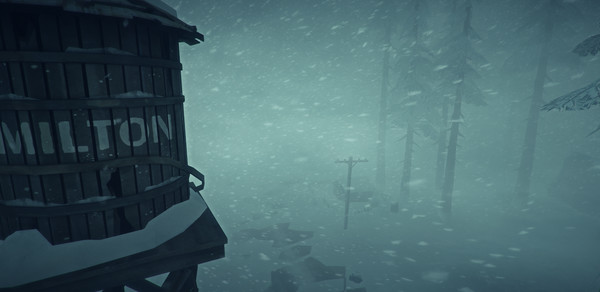 漫漫长夜 v2.31（The Long Dark）免安装中文版