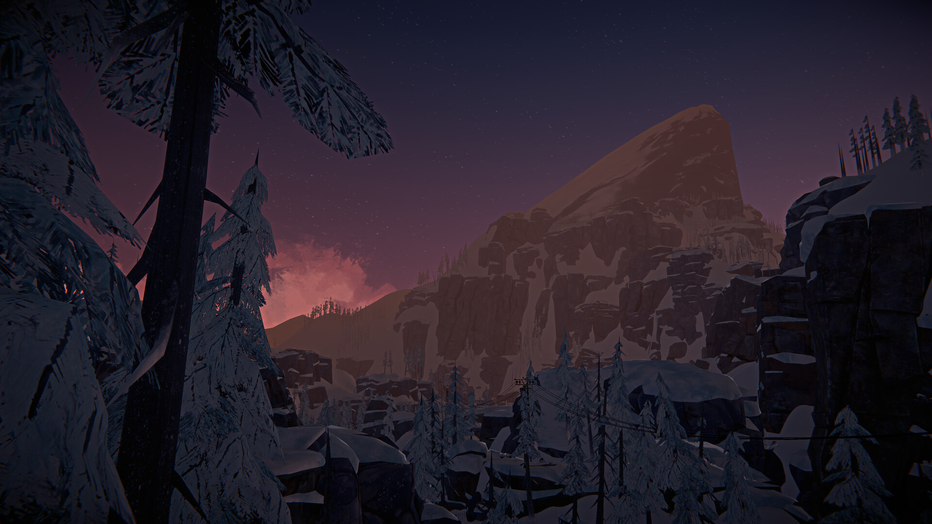 漫漫长夜/The Long Dark v2.44|动作冒险|容量13.6GB|免安装绿色中文版|支持键盘.鼠标.手柄