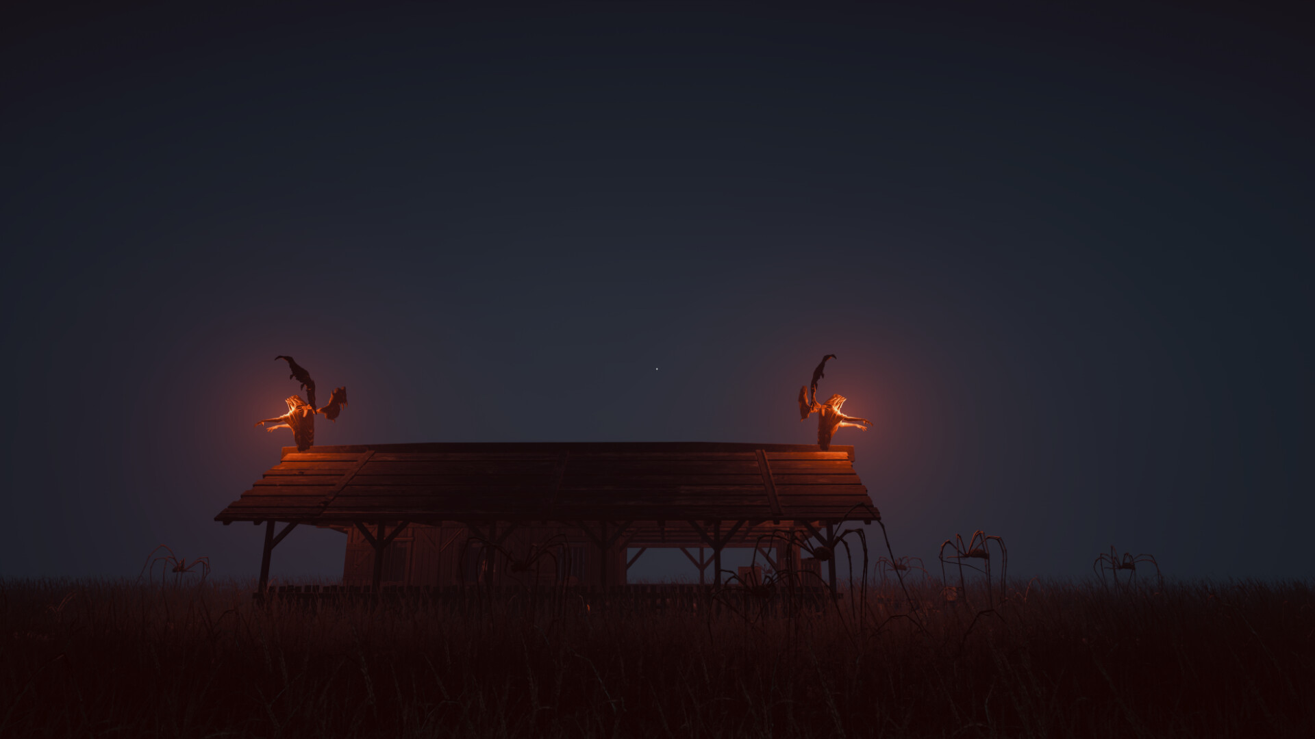 异常1999:49区 (Abnormal1999 Sector 49)