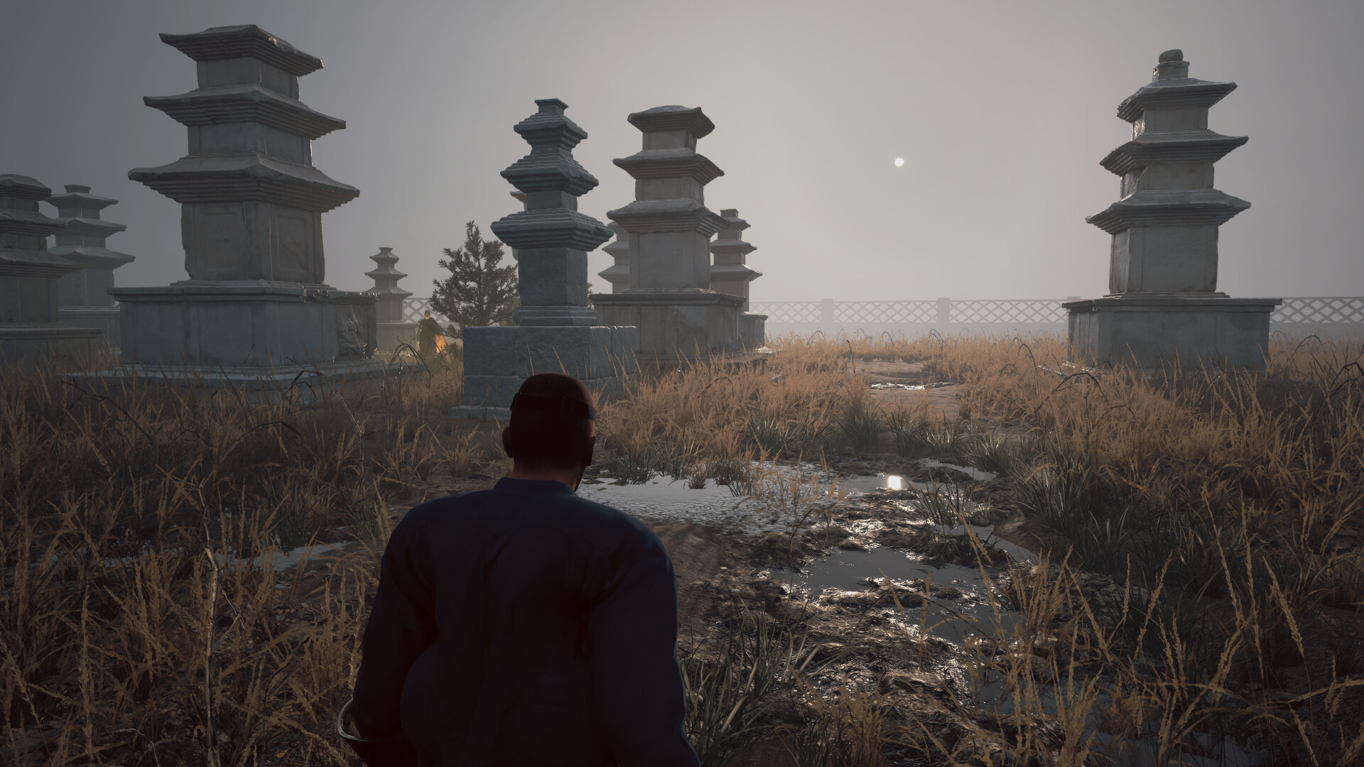 异常1999:49区 (Abnormal1999 Sector 49)