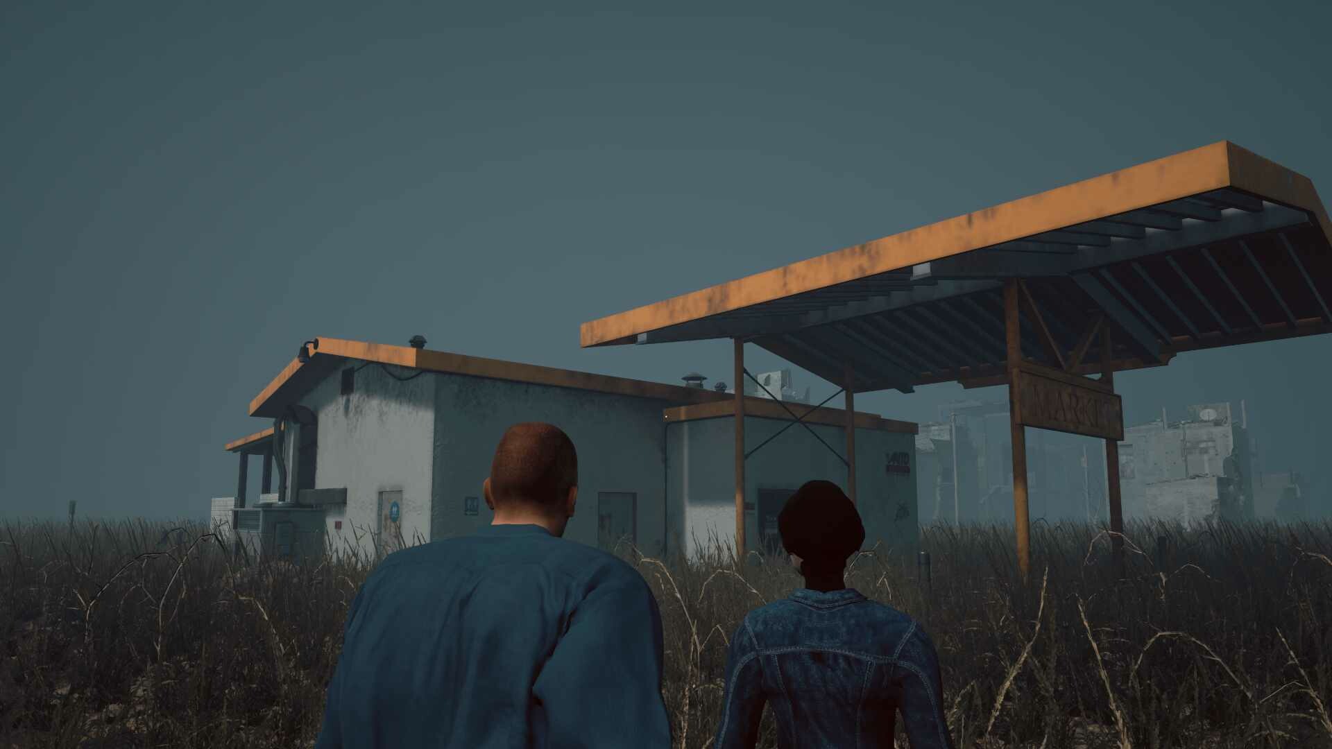 异常1999:49区 (Abnormal1999 Sector 49)