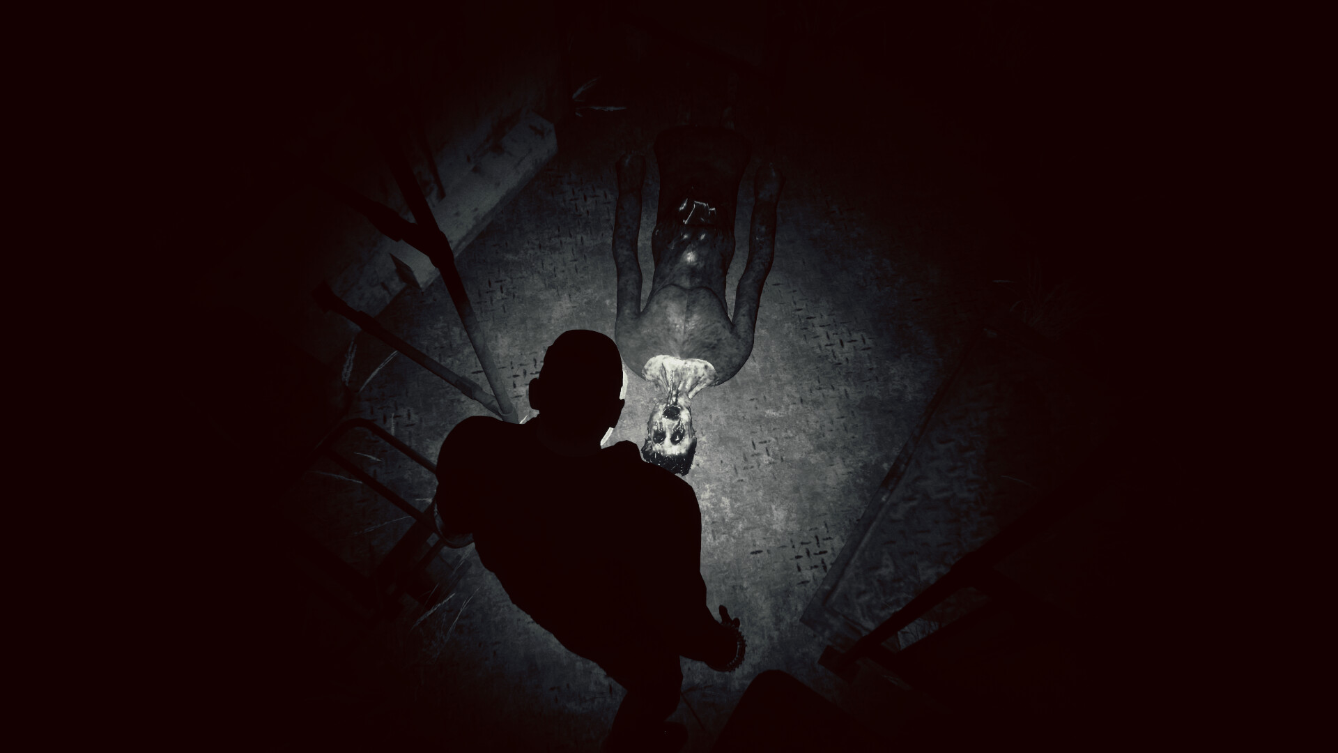 异常1999:49区 (Abnormal1999 Sector 49)