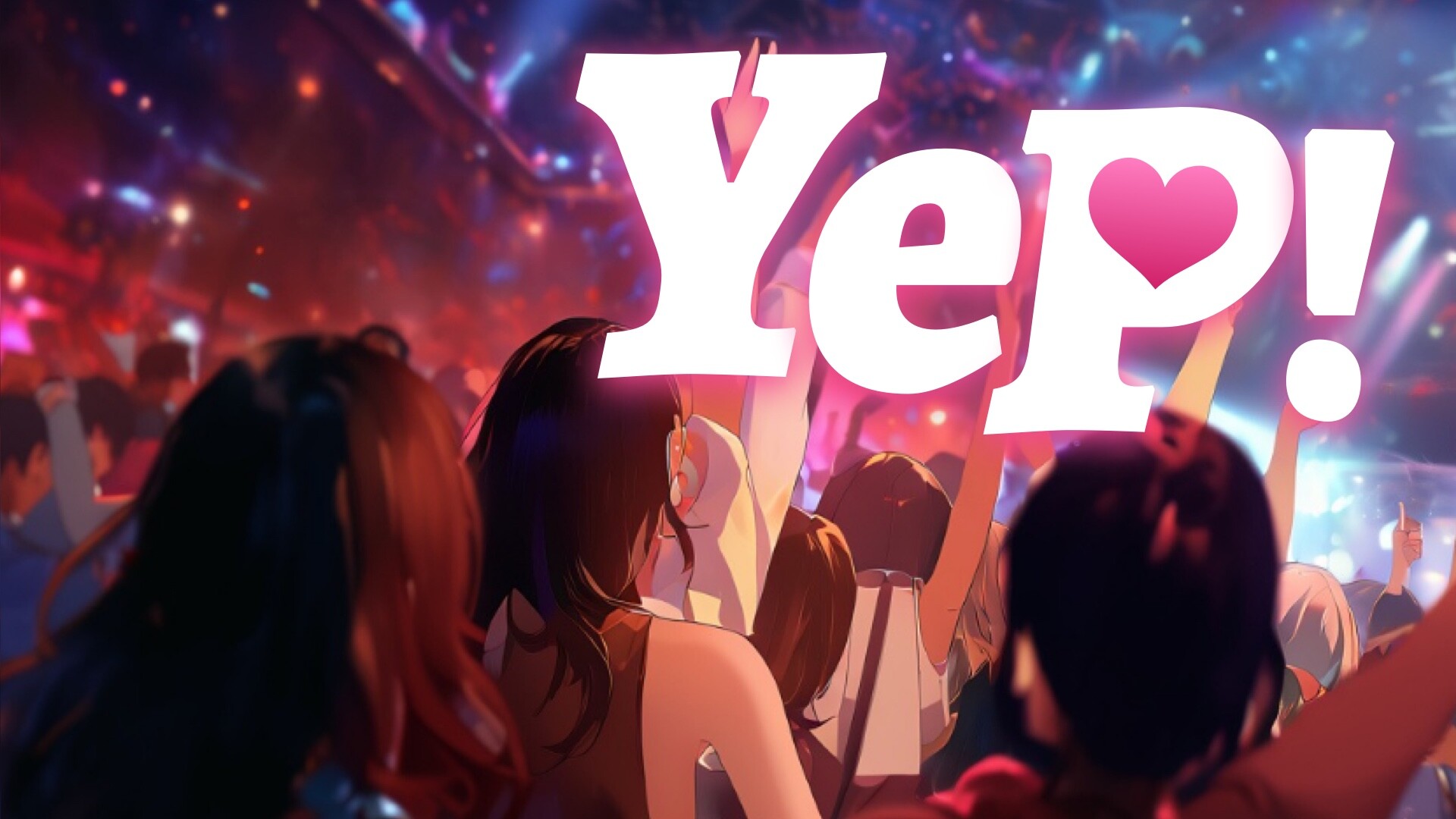 夜蒲觅爱/Yep!-秋风资源网