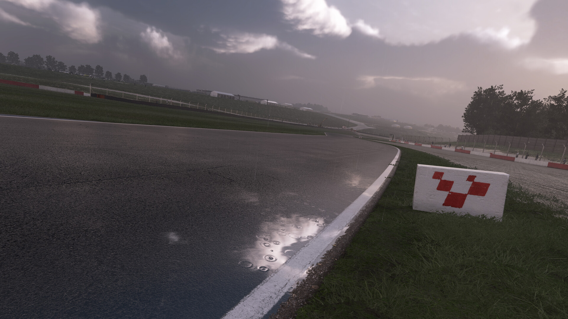 神力科莎EVO|Assetto Corsa EVO|0.2.2