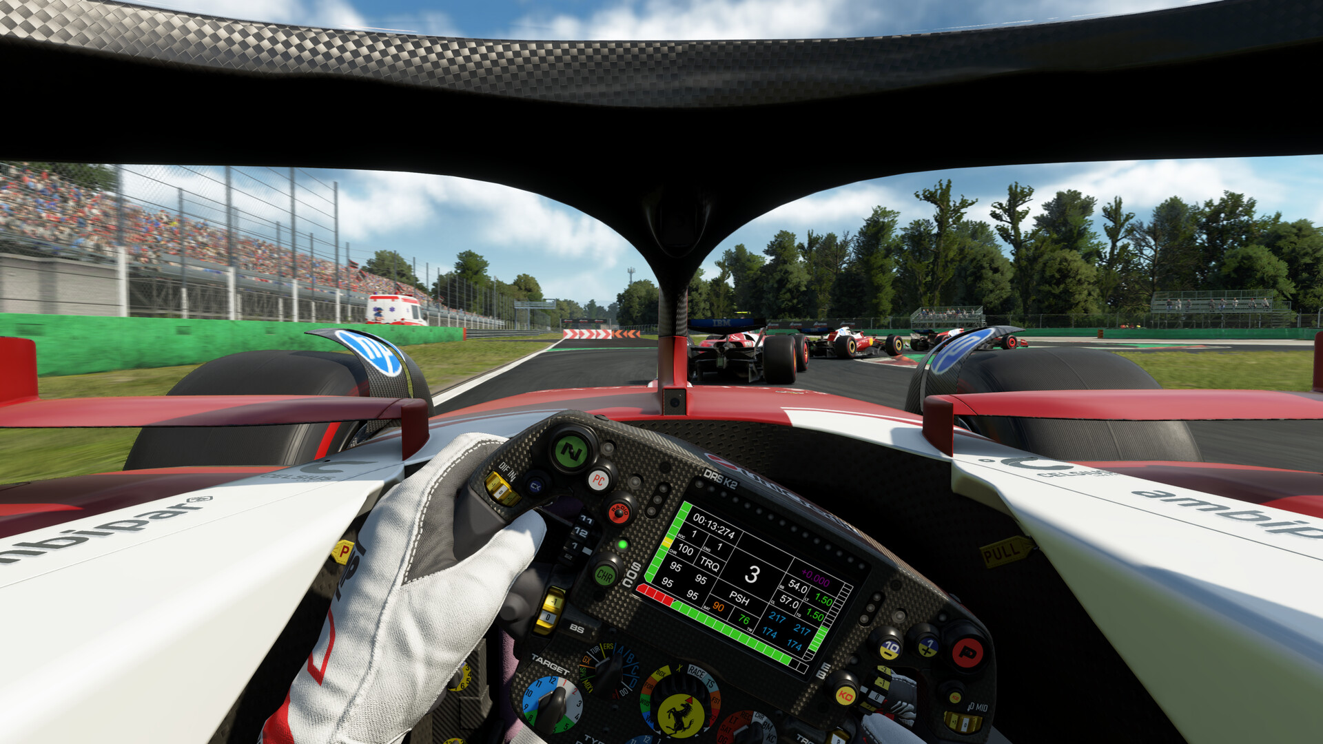 图片[6]-神力科莎EVO/Assetto Corsa EVO v0.4.0|体育竞速|47.1GB|中文-蝶影二次元