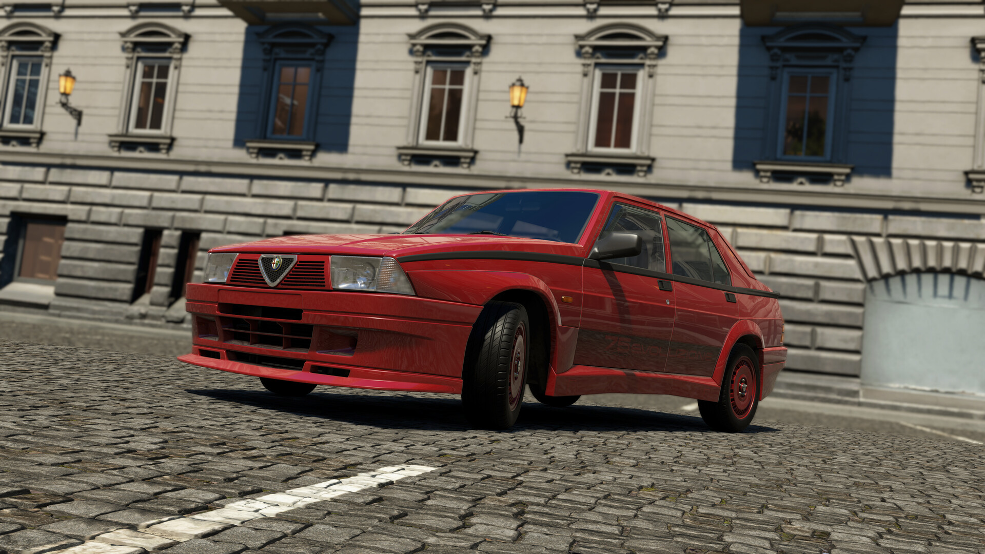 神力科莎EVO|Assetto Corsa EVO|0.2.2