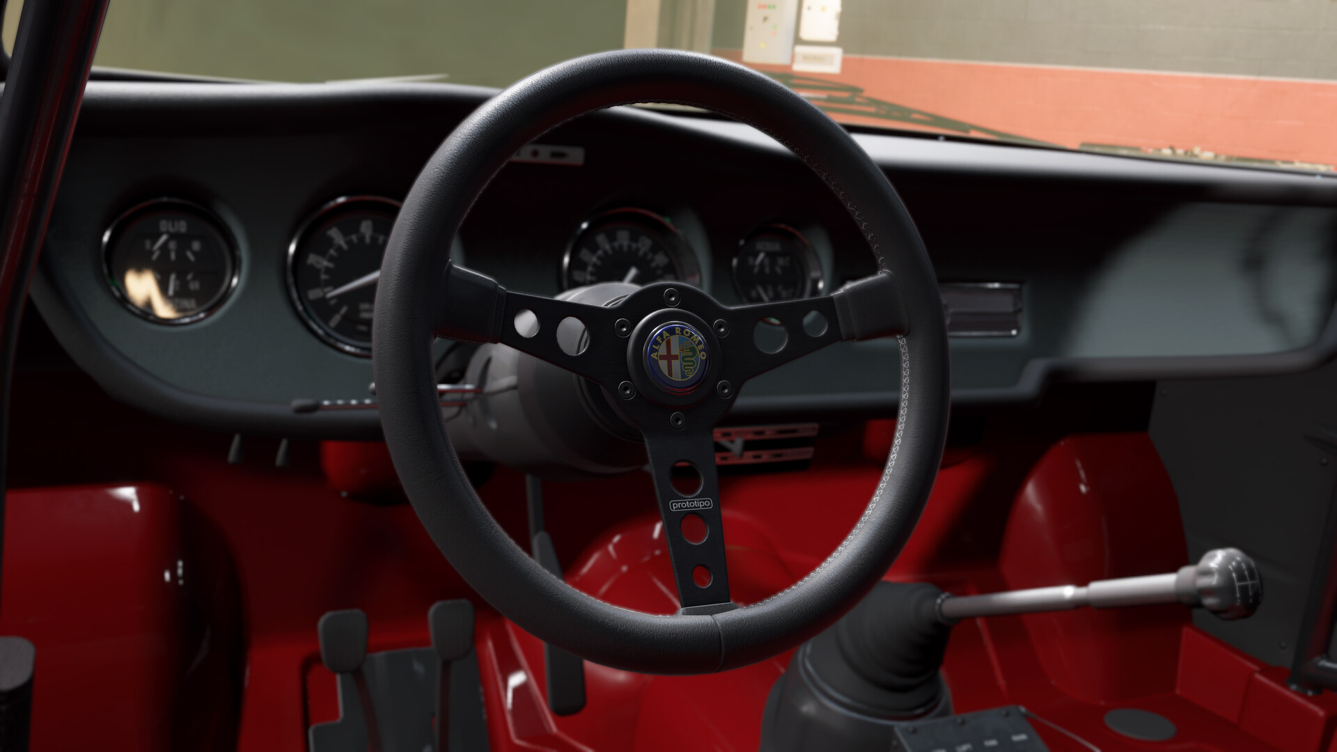 神力科莎EVO|Assetto Corsa EVO|0.2.2