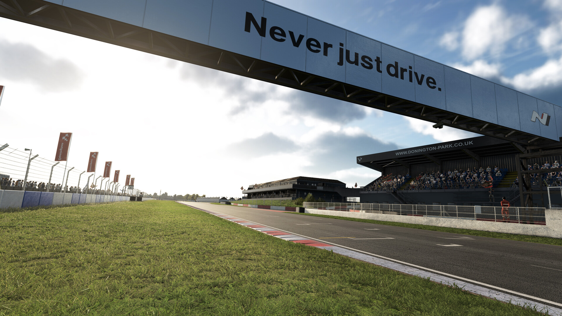 神力科莎EVO|Assetto Corsa EVO|0.2.2