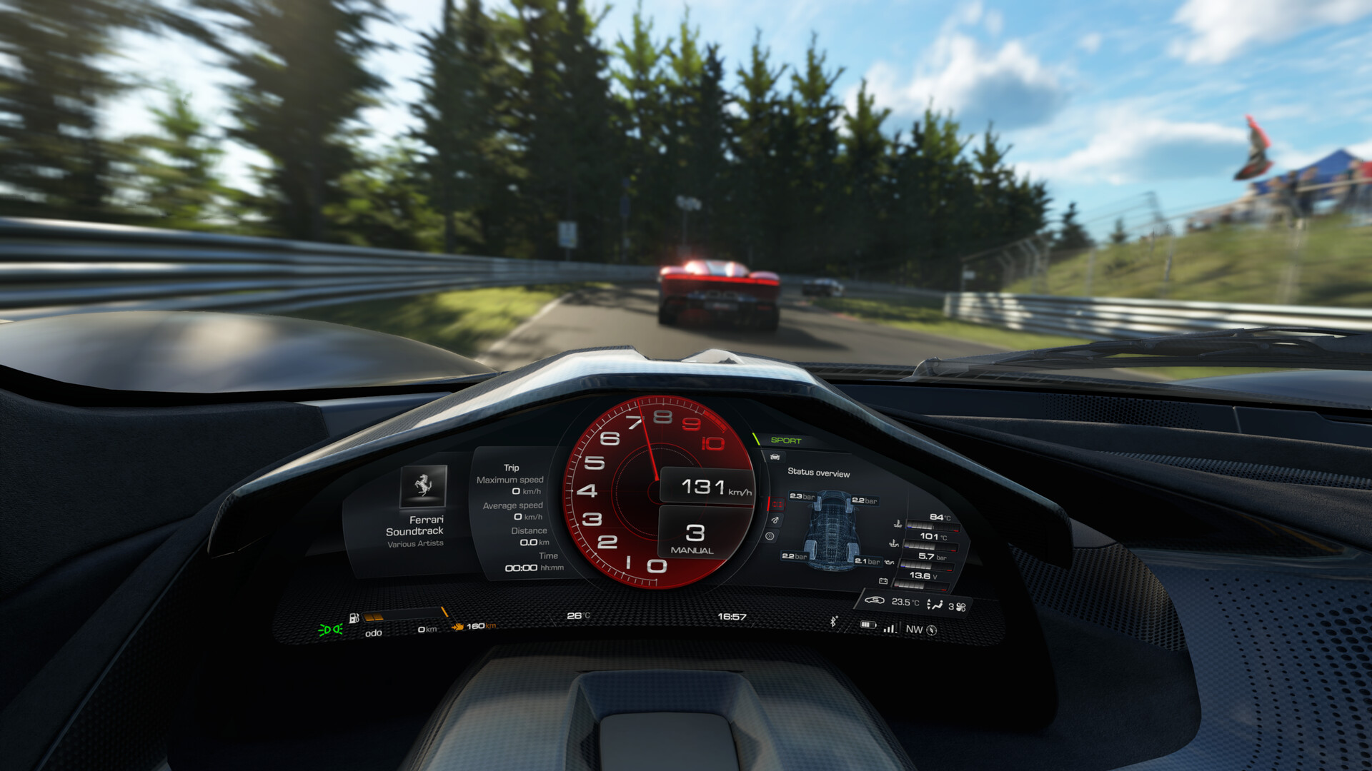 图片[11]-神力科莎EVO/Assetto Corsa EVO v0.4.0|体育竞速|47.1GB|中文-蝶影二次元