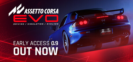 神力科莎EVO/Assetto Corsa EVO-苏白资源