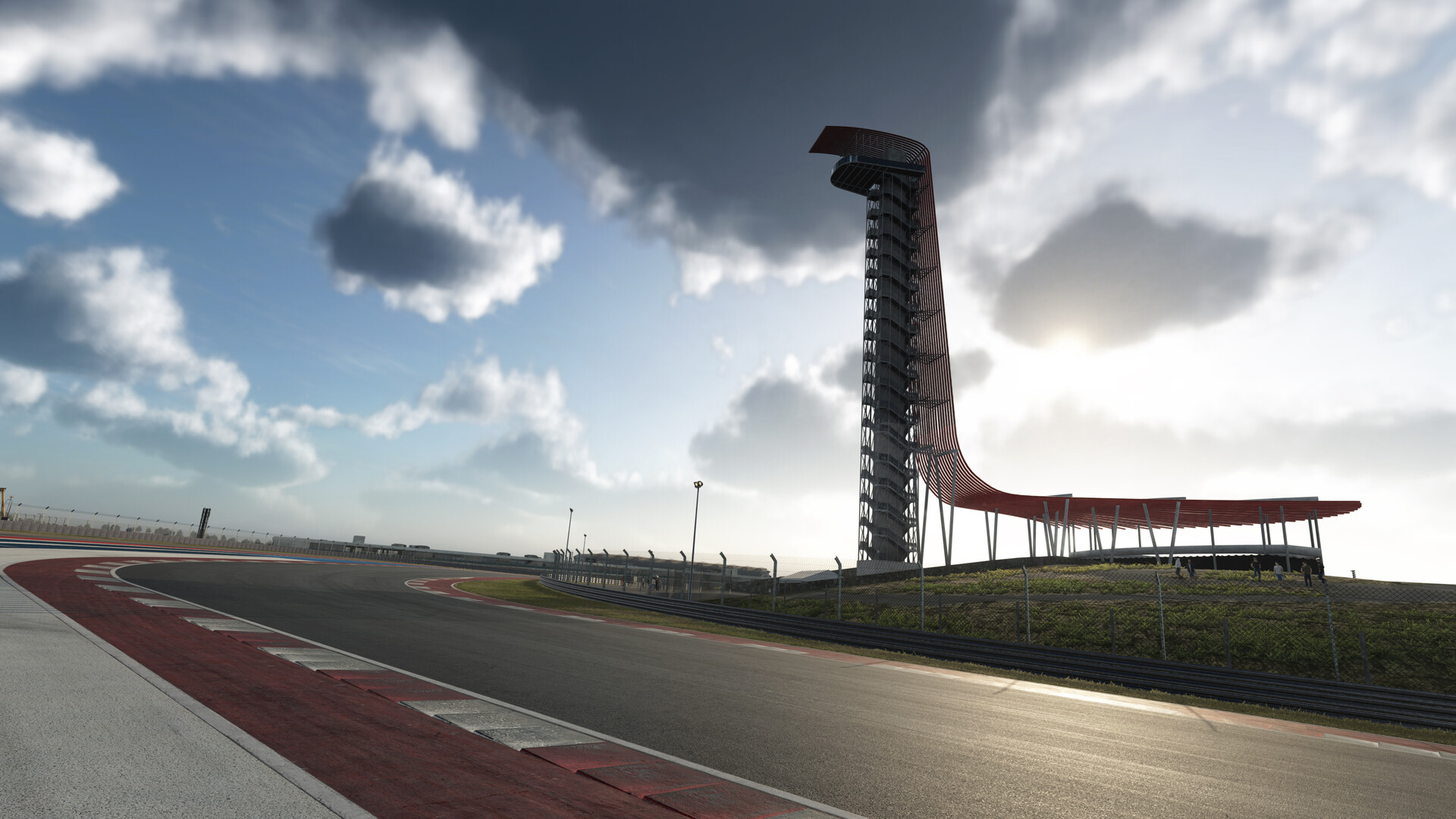 神力科莎EVO|Assetto Corsa EVO|0.2.2