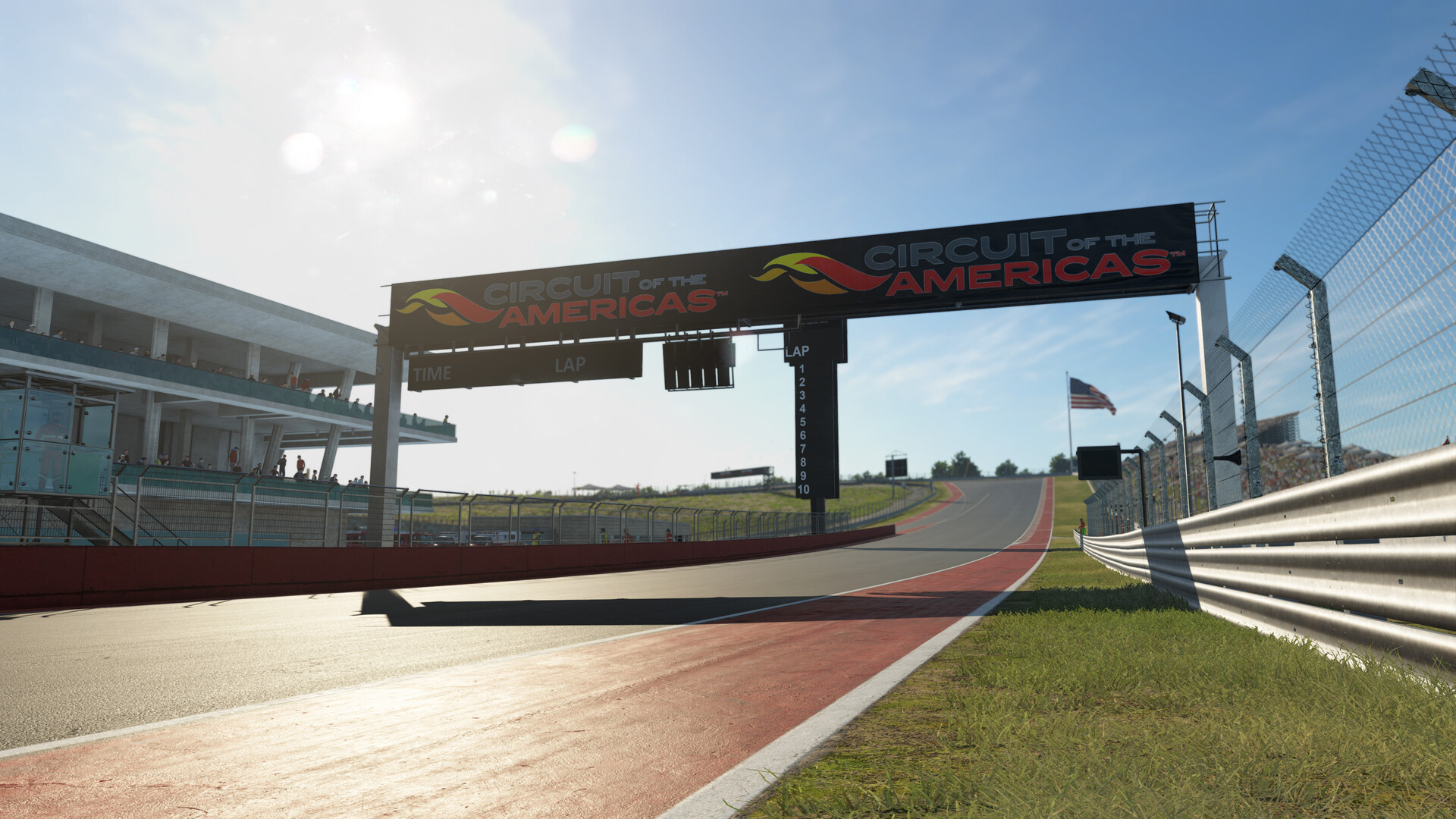 神力科莎EVO|Assetto Corsa EVO|0.2.2