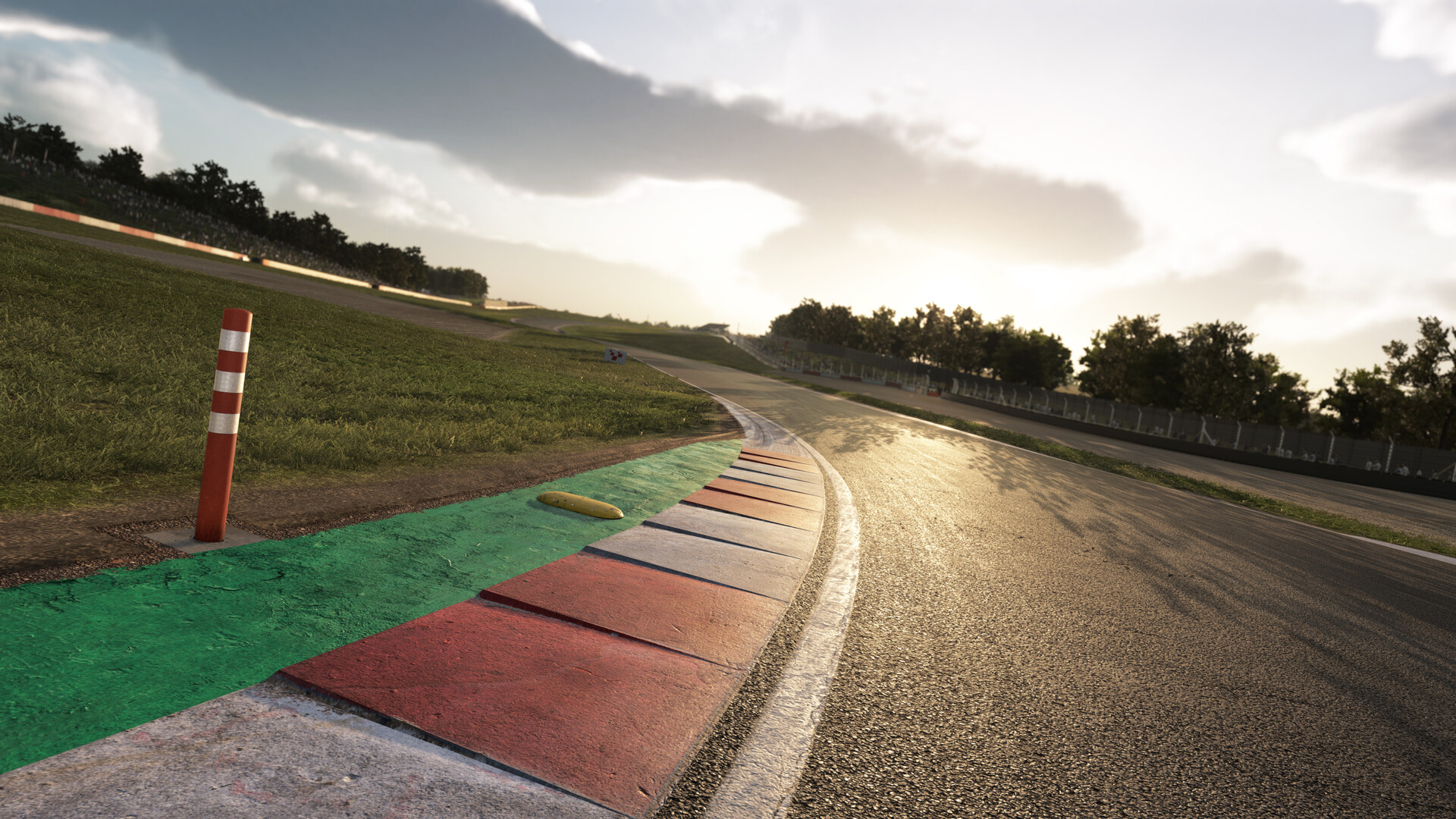 神力科莎EVO|Assetto Corsa EVO|0.2.2