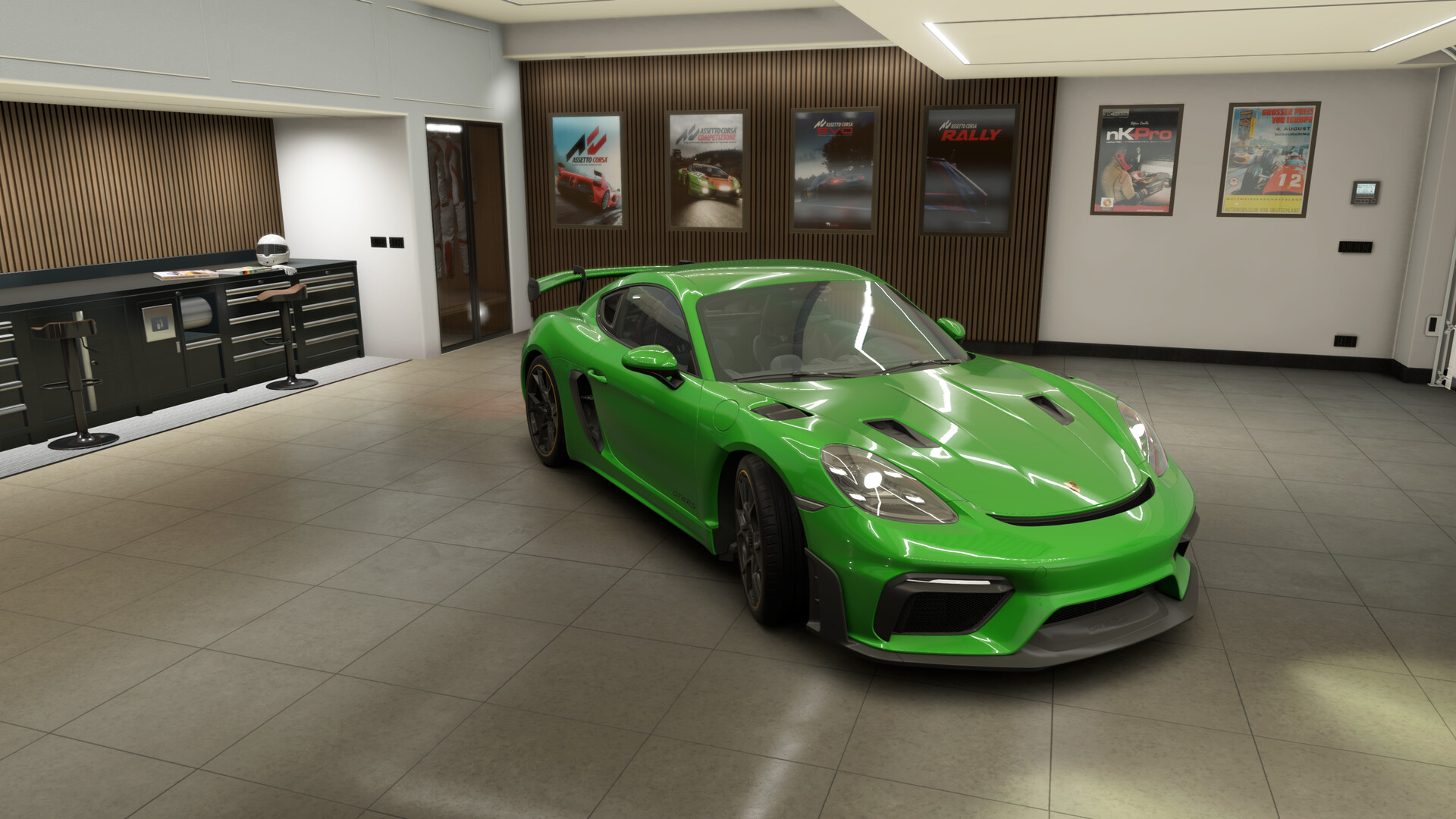 图片[7]-神力科莎EVO/Assetto Corsa EVO v0.4.0|体育竞速|47.1GB|中文-蝶影二次元