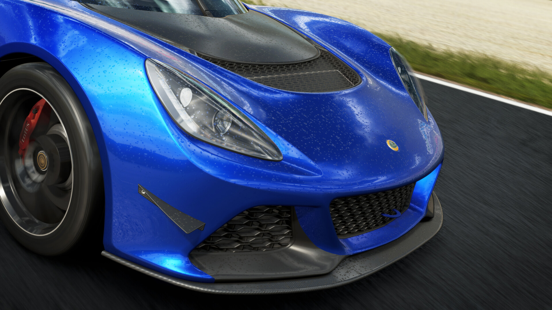 神力科莎EVO|Assetto Corsa EVO|0.2.2