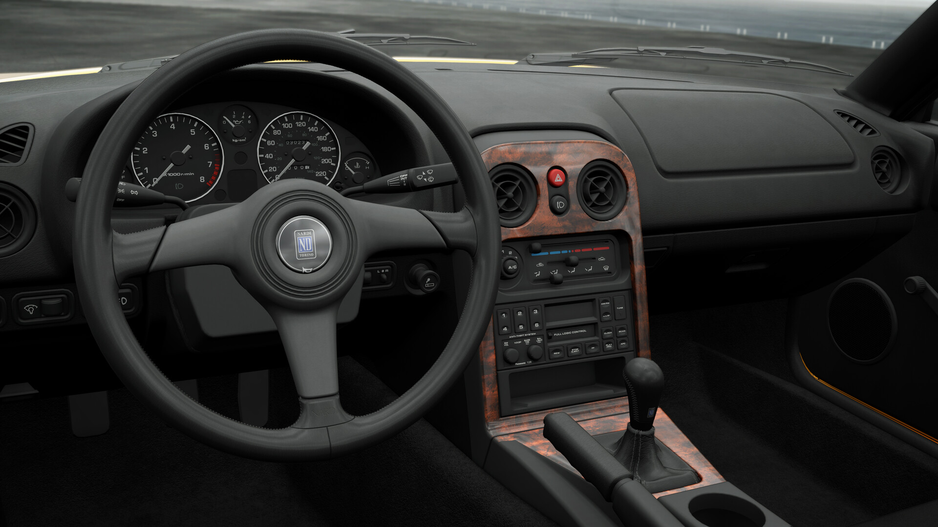 神力科莎EVO|Assetto Corsa EVO|0.2.2