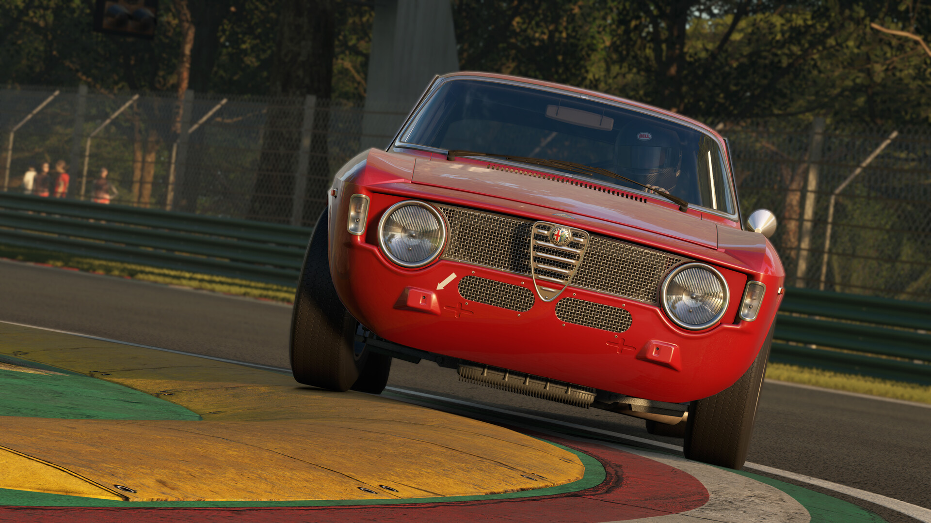 神力科莎EVO|Assetto Corsa EVO|0.2.2