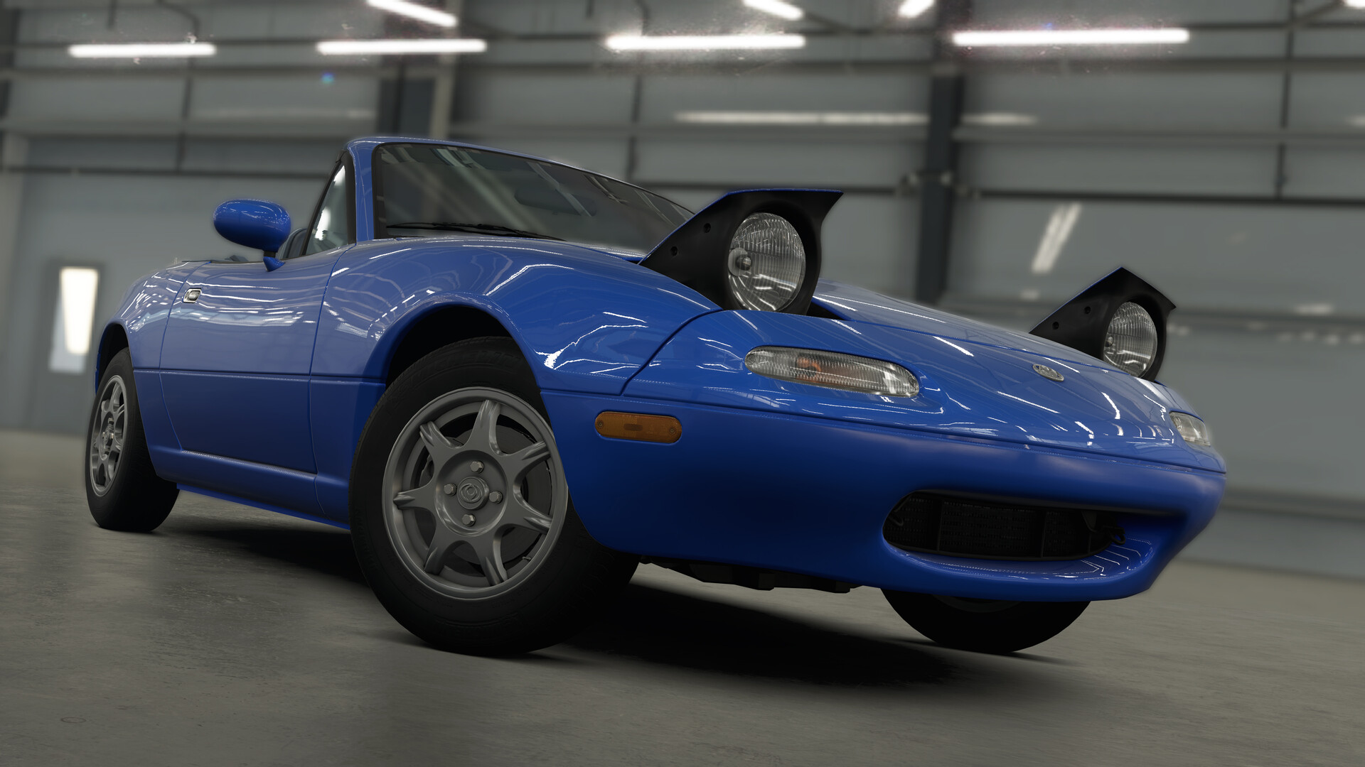 神力科莎EVO|Assetto Corsa EVO|0.2.2