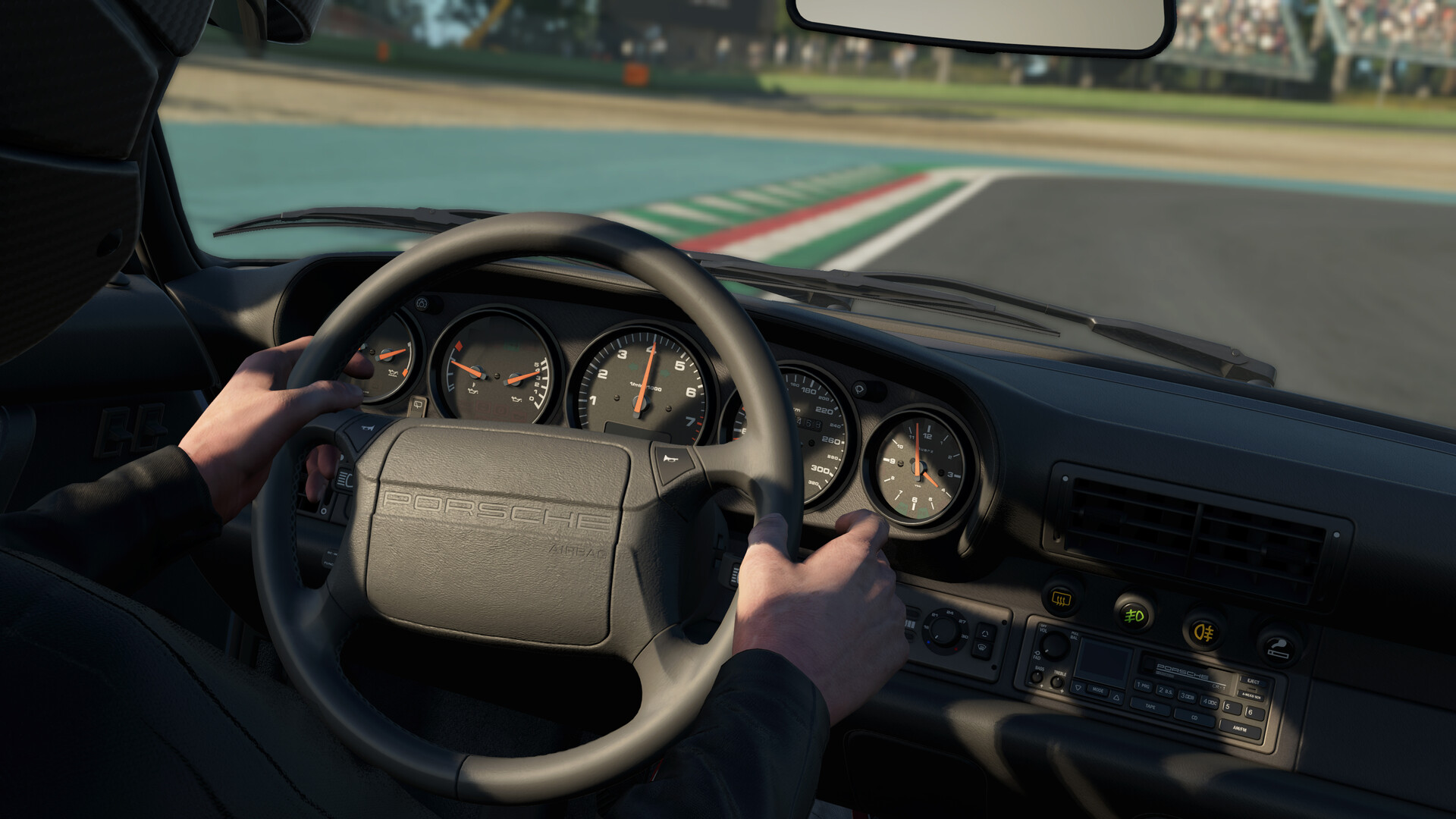 神力科莎EVO|Assetto Corsa EVO|0.2.2