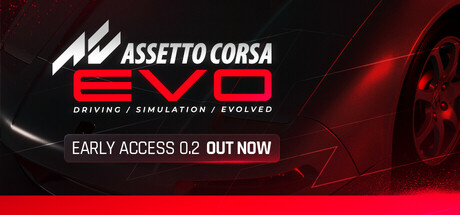 神力科莎EVO/Assetto Corsa EVO v0.2|容量45.5GB|官方简体中文_LeTaoKe