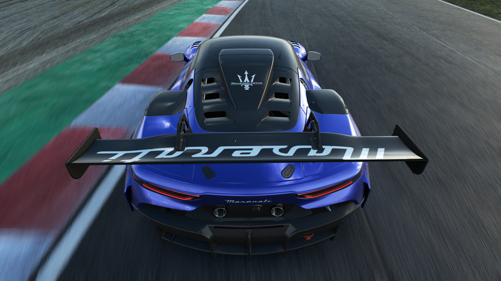 神力科莎EVO|Assetto Corsa EVO|0.2.2