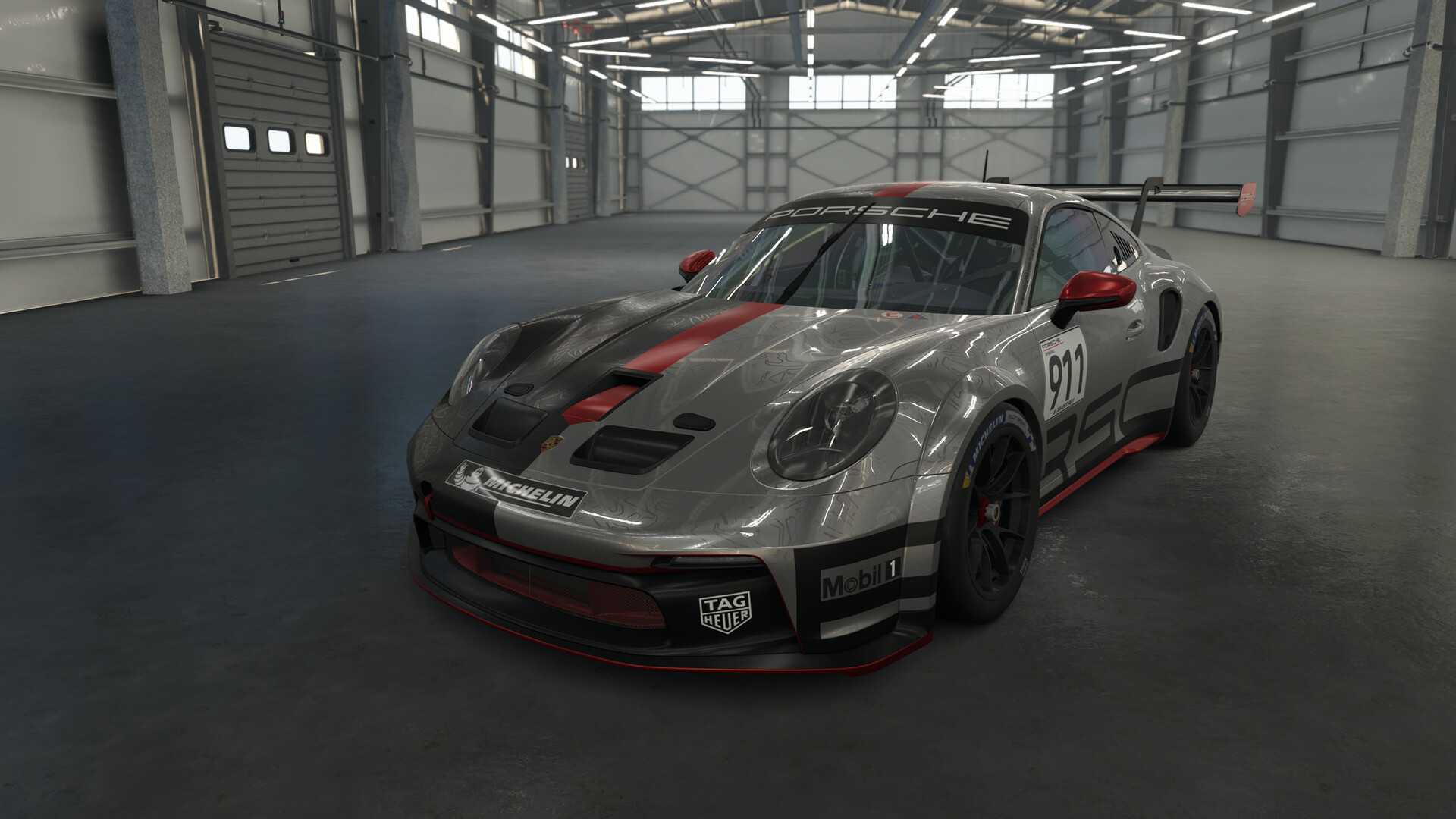 神力科莎EVO|Assetto Corsa EVO|0.2.2