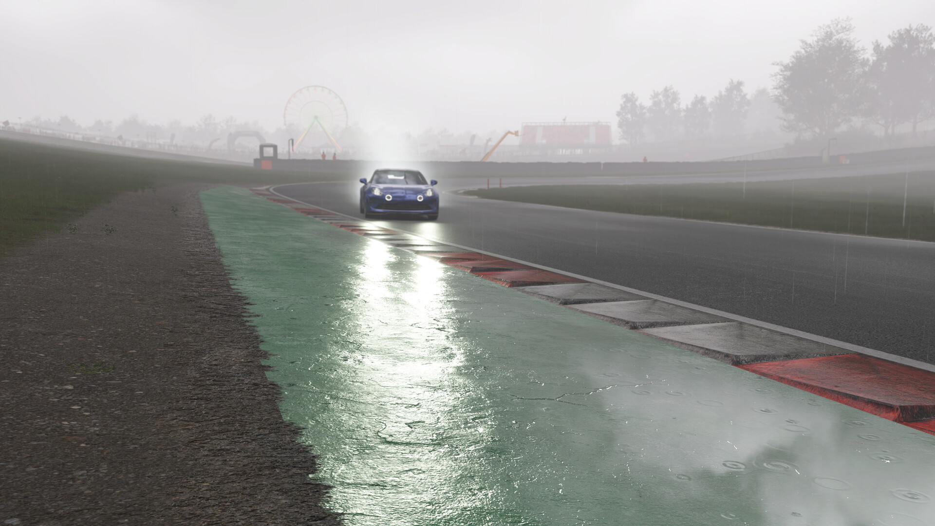 神力科莎EVO|Assetto Corsa EVO|0.2.2