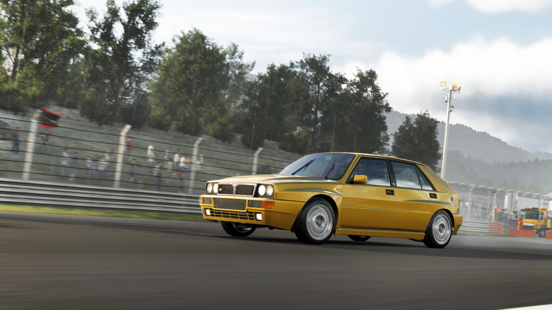 神力科莎EVO|Assetto Corsa EVO|0.2.2