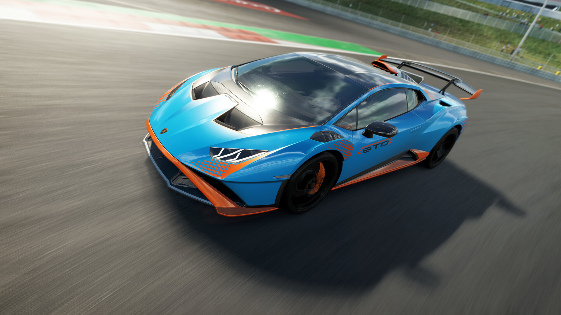 神力科莎EVO|Assetto Corsa EVO|0.2.2