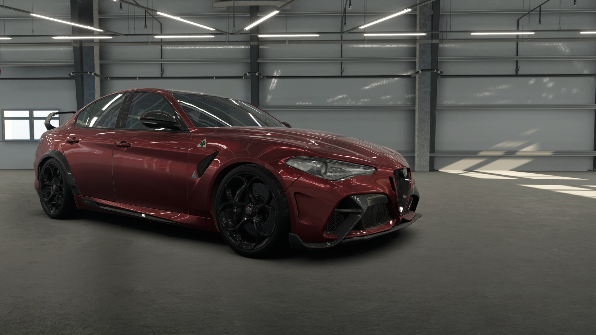 神力科莎EVO|Assetto Corsa EVO|0.2.2