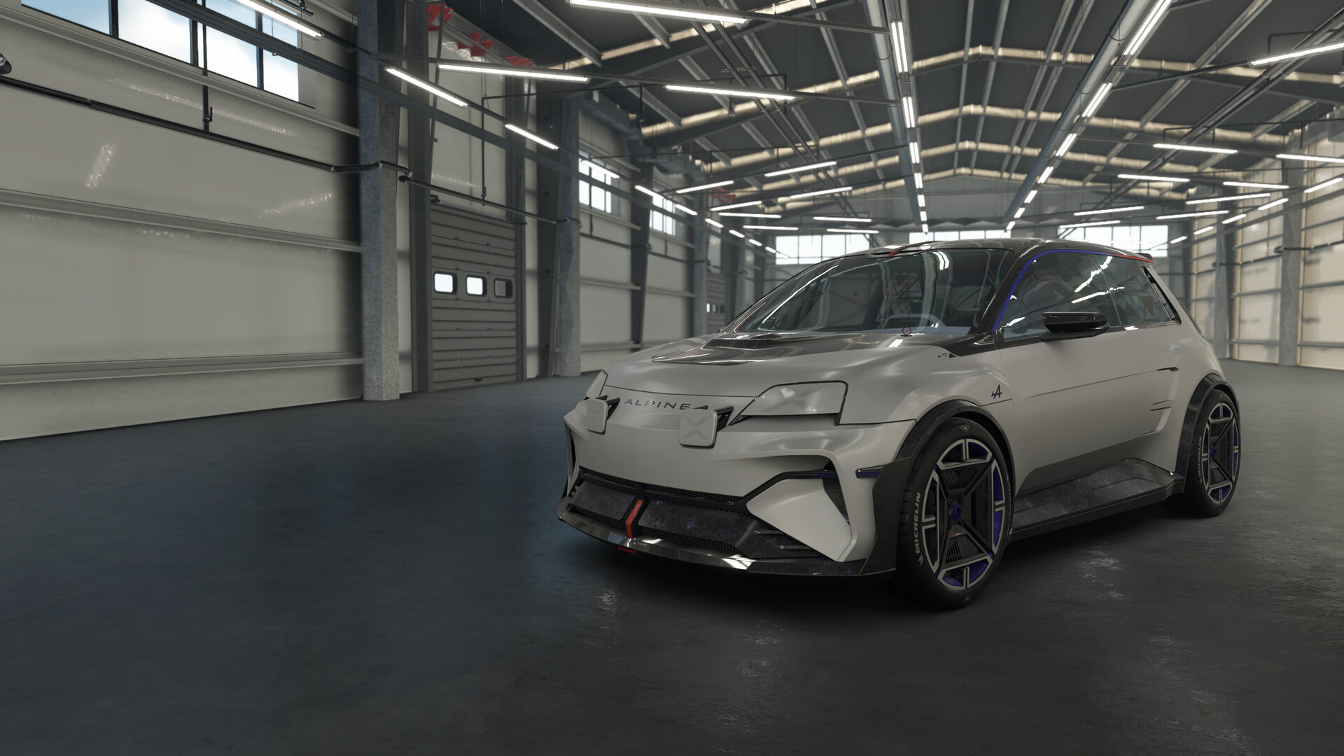 神力科莎EVO|Assetto Corsa EVO|0.2.2