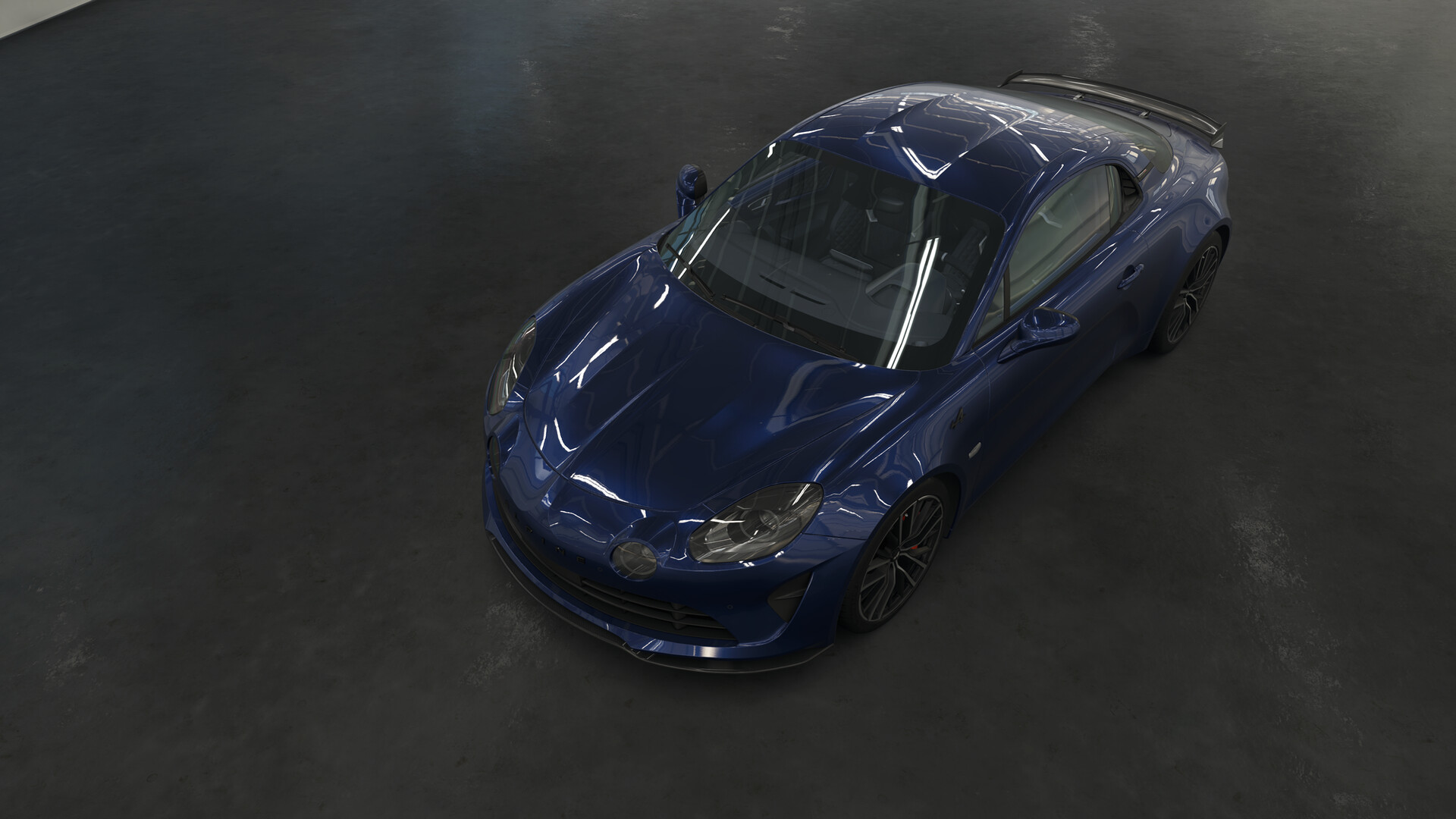 神力科莎EVO|Assetto Corsa EVO|0.2.2