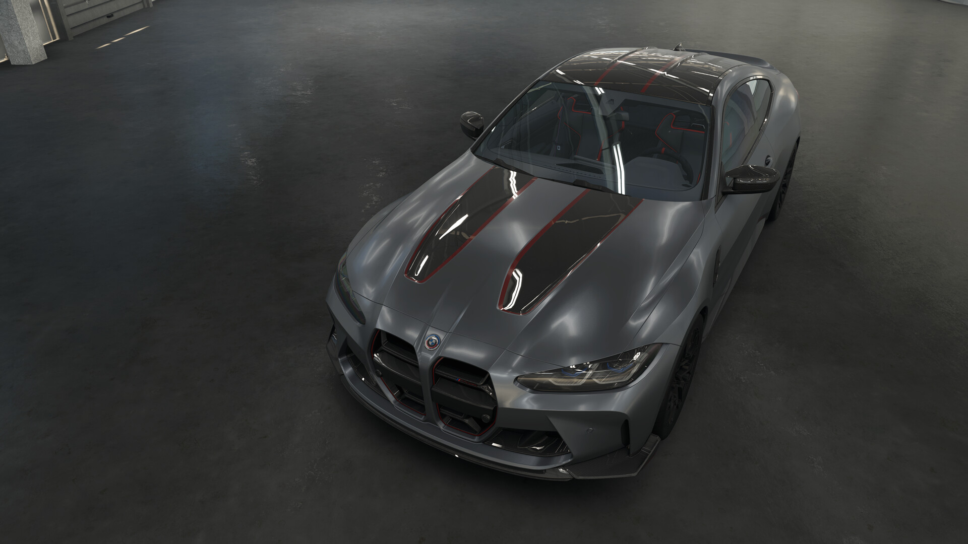 神力科莎EVO|Assetto Corsa EVO|0.2.2