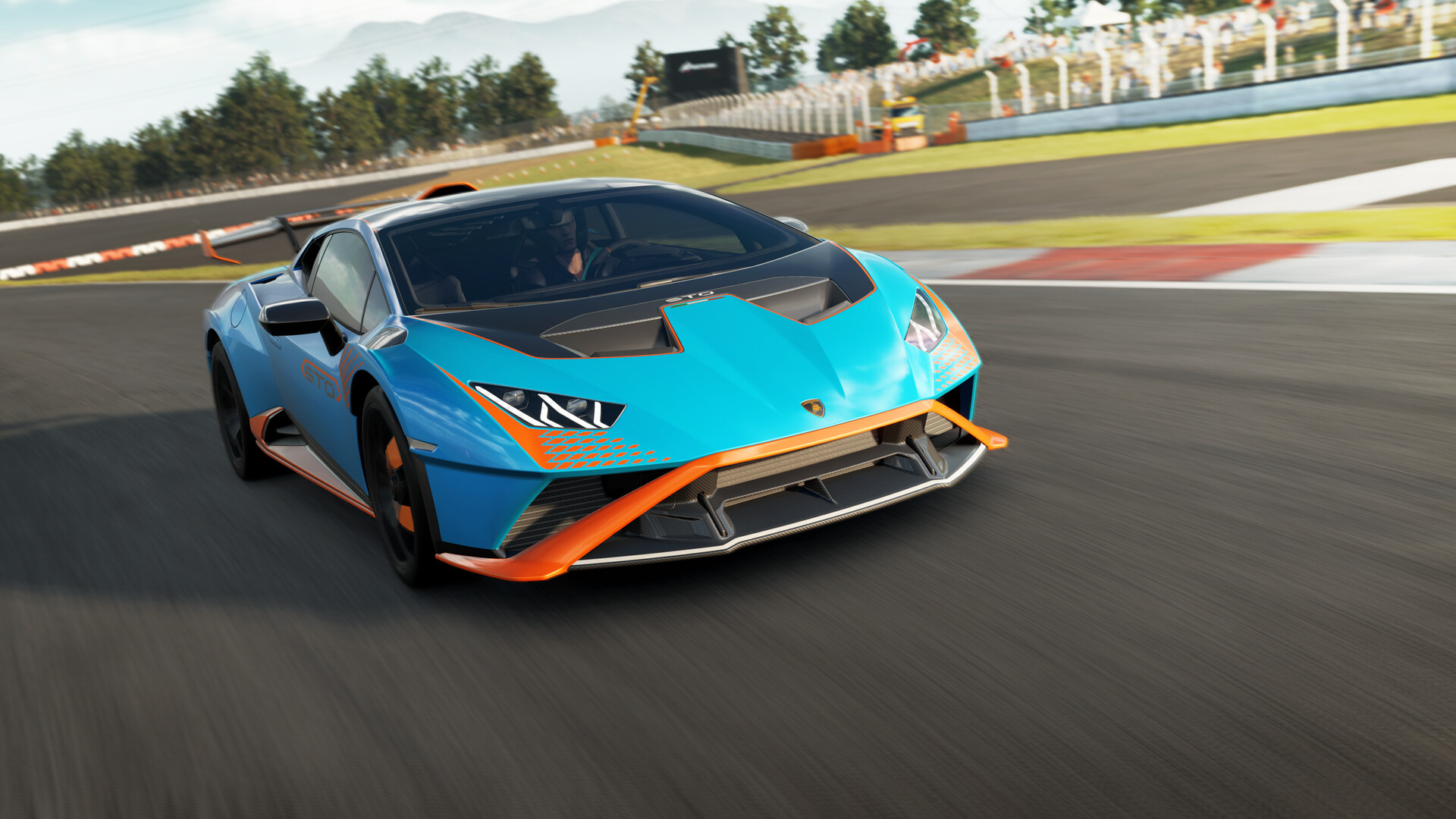 神力科莎EVO|Assetto Corsa EVO|0.2.2