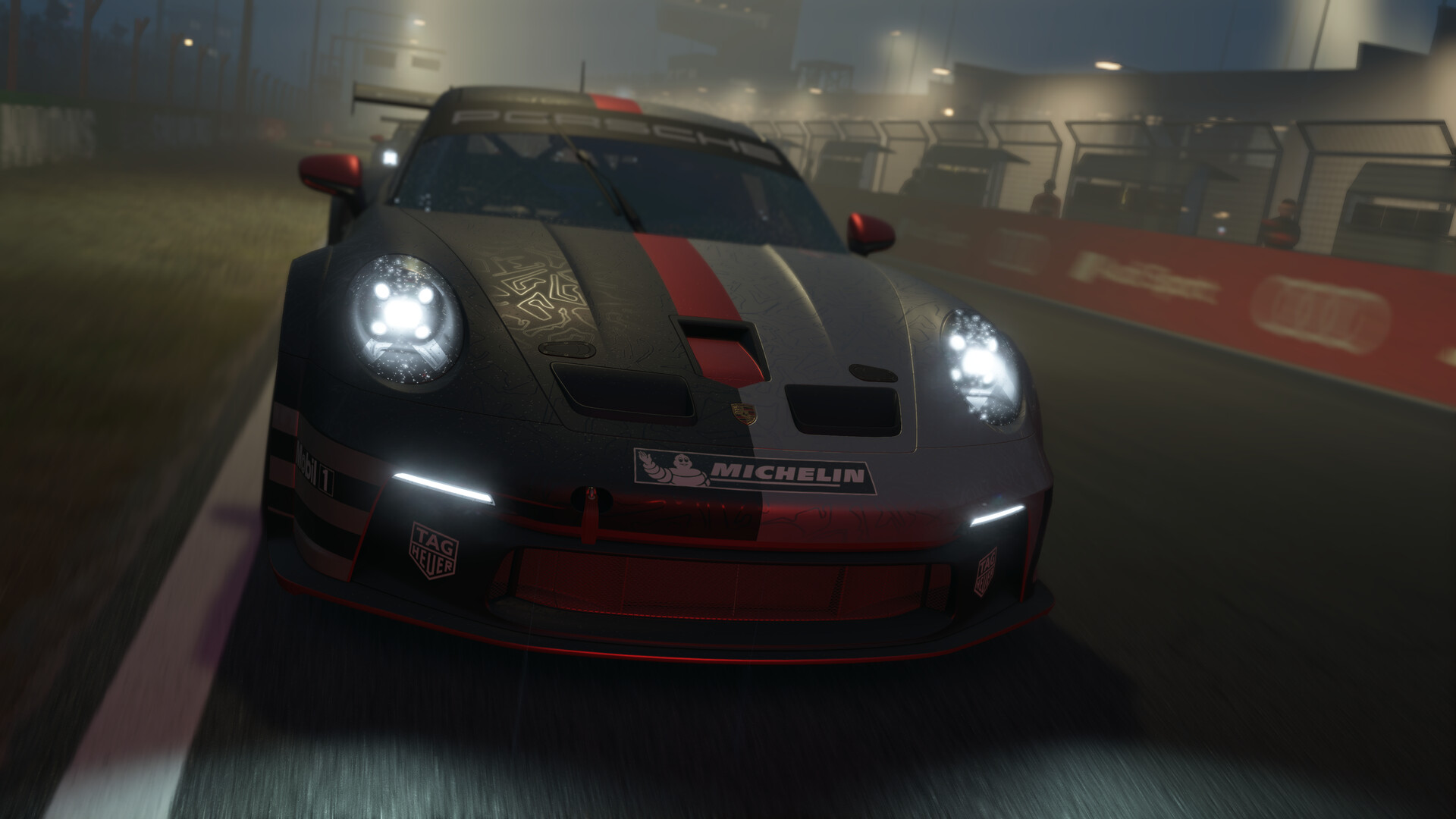 神力科莎EVO|Assetto Corsa EVO|0.2.2