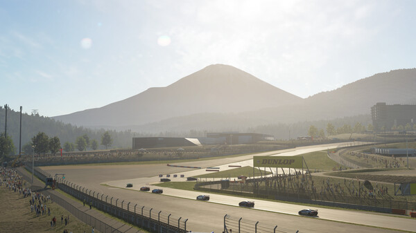 《神力科莎EVO》 Assetto Corsa EVO