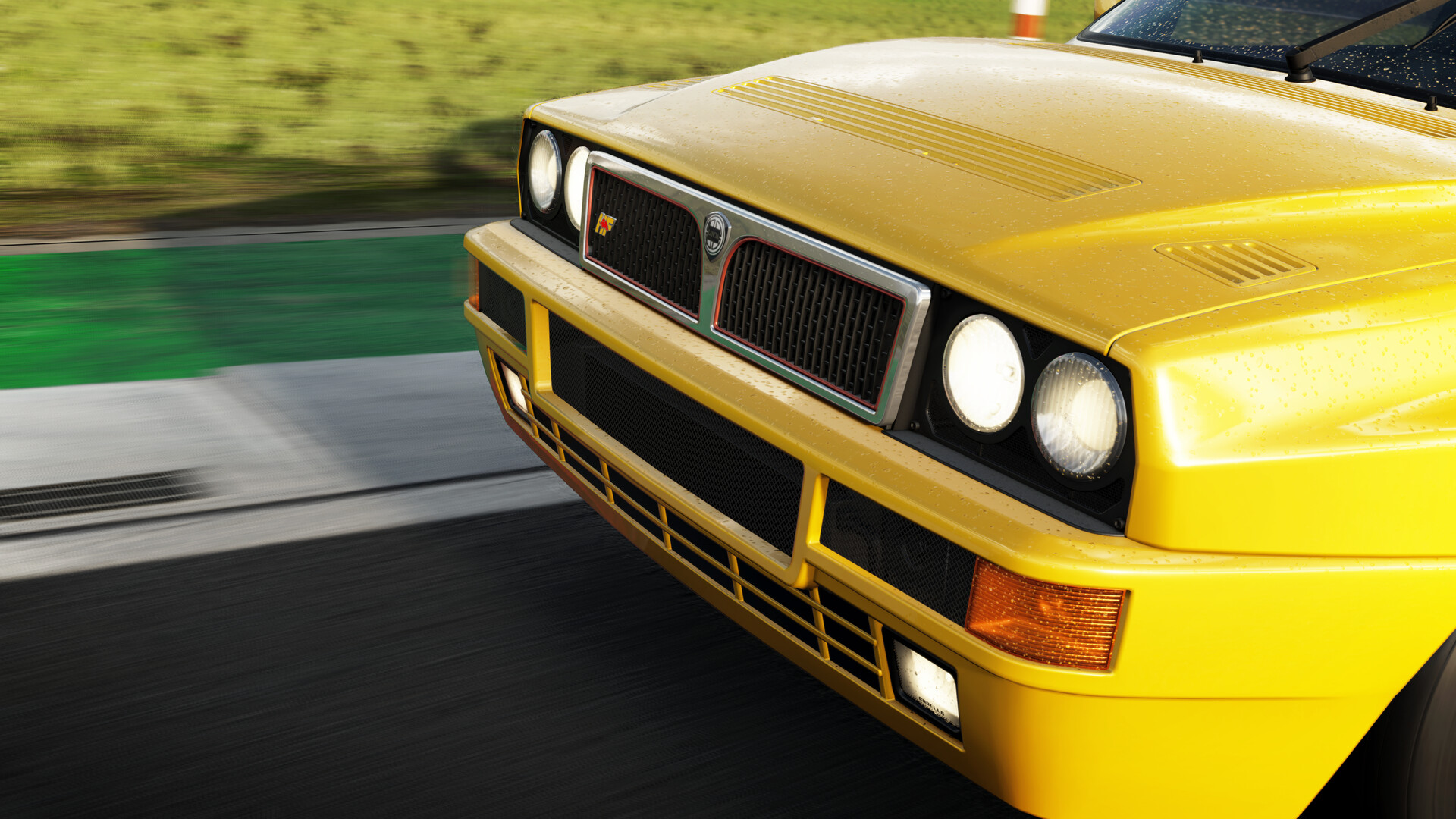 神力科莎EVO|Assetto Corsa EVO|0.2.2